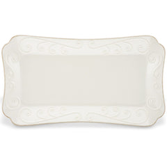 French Perle Hors D'Oeuvre Tray