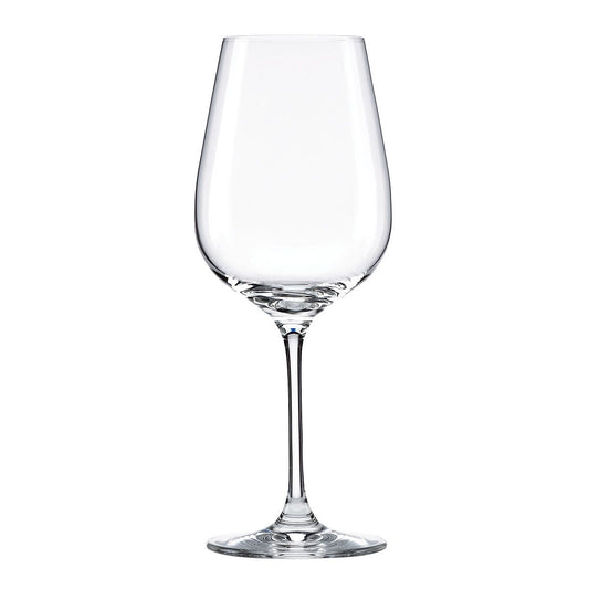 Tuscany Classics Pinot Grigio Glasses Set of 4