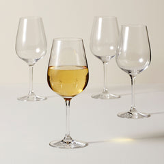 Tuscany Classics Pinot Grigio Glasses Set of 4