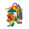 Multicolor Swatch