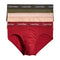 Intense Power Cotton Trunk 3 Pack