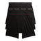 Cotton Stretch Trunk 3 Pack