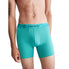  Calvin Klein Embossed Icon Micro Boxer Brief - Blue Shadow - Bonton