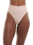  Adidas High Leg Seamless Briefs - Peach Whip - Bonton