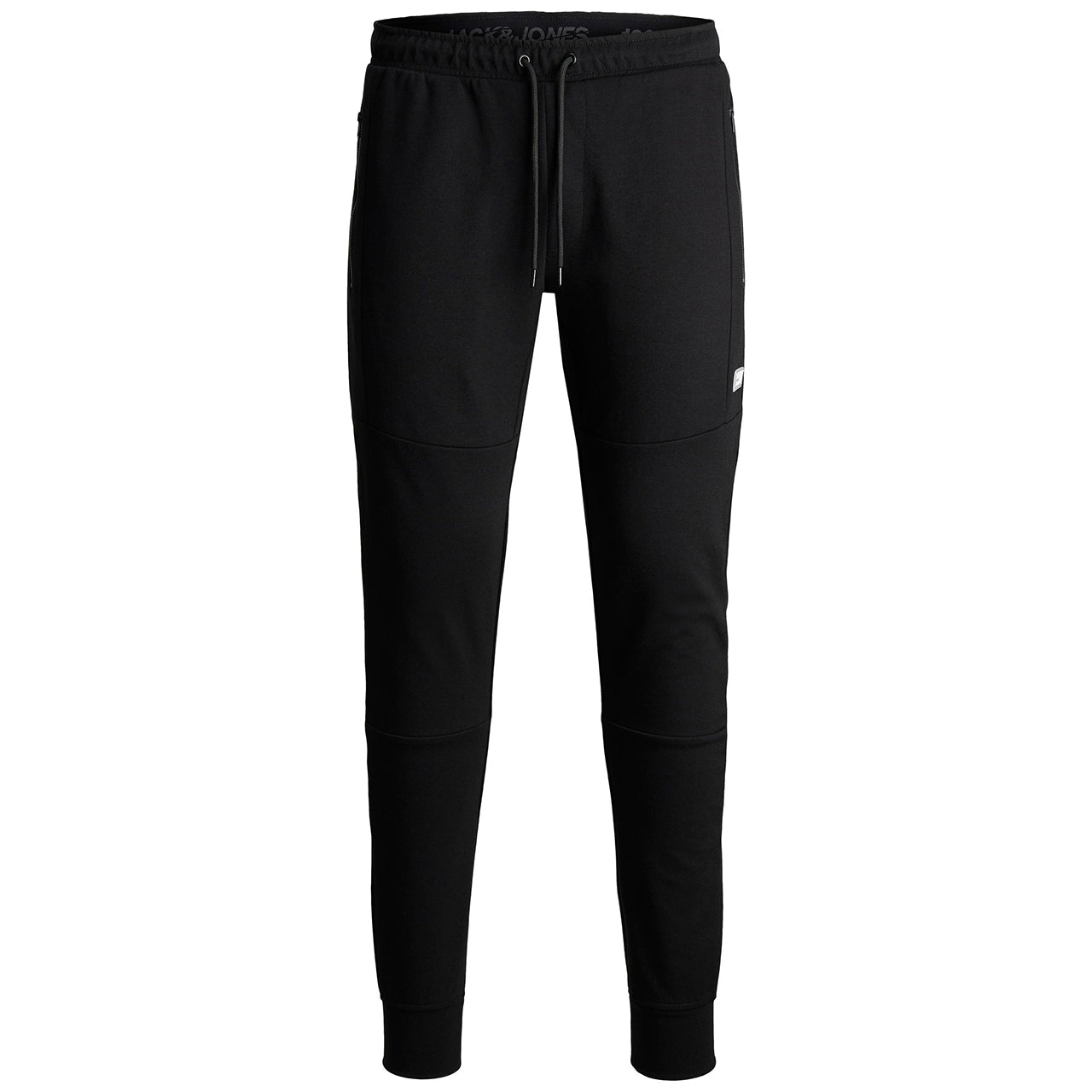  Jack & Jones Will Jair Sweatpants - Black - Bonton