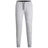  Jack & Jones Will Jair Sweatpants - Light Grey Melange - Bonton