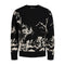 Desert Knitted Crew Neck