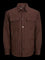 Jornolan  Quilt Harlow Overshirt Ls