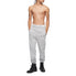  Calvin Klein Archive Logo Fleece Jogger - Heroic Grey Heather - Bonton
