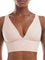 Naked Two-Ply Seamless Bralette