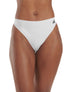  Adidas Micro Cut Free Thong Briefs - White - Bonton