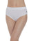 Smart Cotton Solid Bikini Briefs