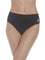 Smart Cotton Solid Bikini Briefs