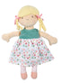  Abby Doll Featuring Heat Pack - Multi - Bonton