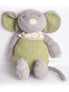  Classic Baby Mouse - Green - Bonton