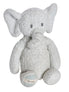  Ernie the Elephant - Gray - Bonton