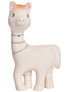  Lilith the llama - Ivory - Bonton