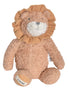  Lionel the Lion - Brown - Bonton