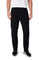 Fleece Zip Ankle Pants