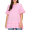 Bubble Gum Swatch