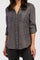 Caspian Cotton Shirt