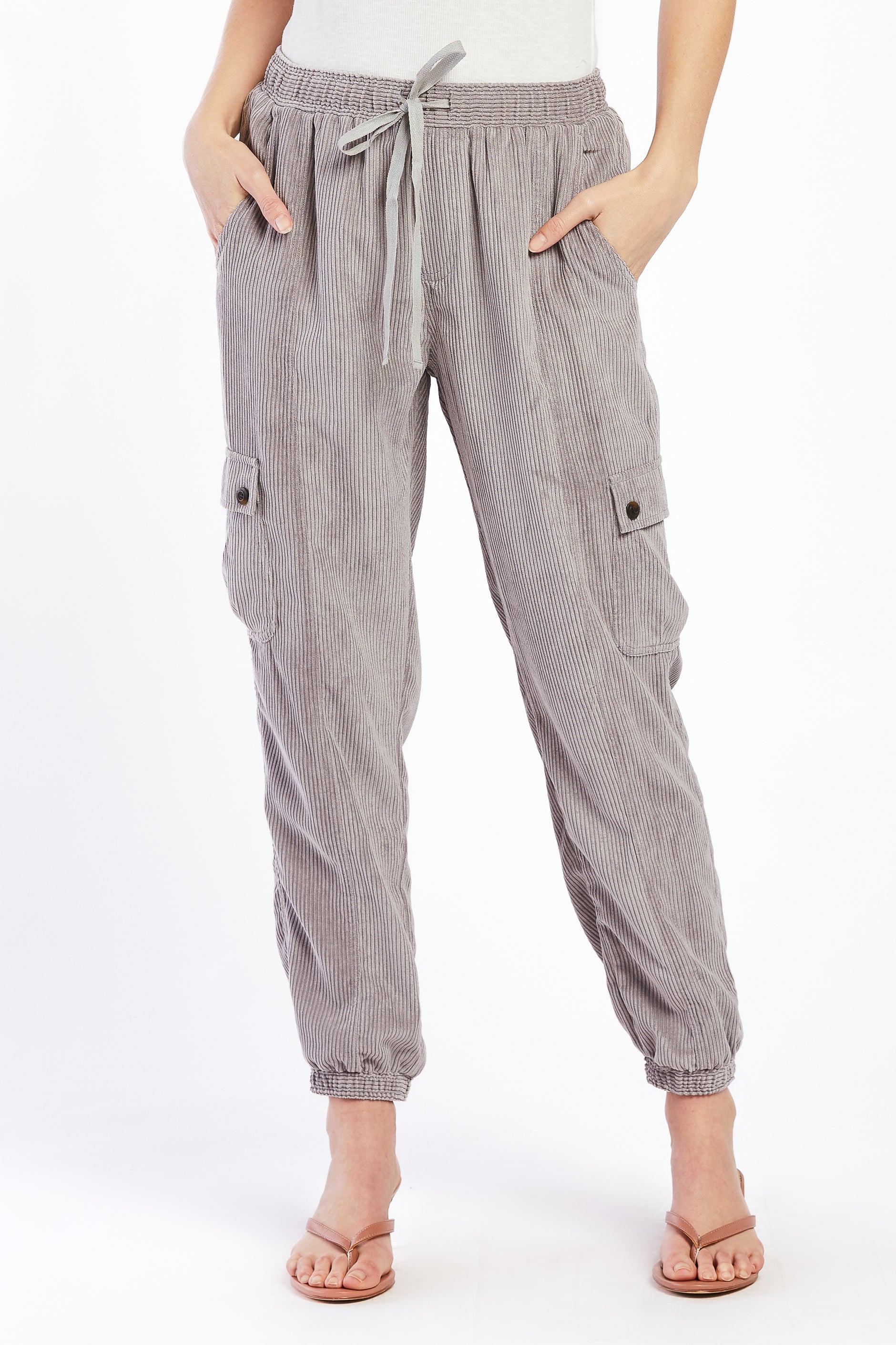 Cargo, Wide-Leg & Work Pants for Women | Bonton
