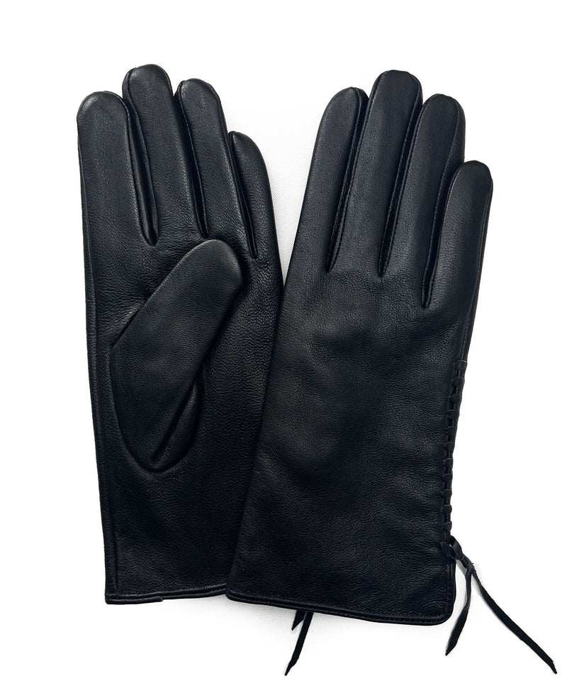 Genuine Leather Glove 3 | BONTON