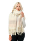  Scarf 5 - Blush - Bonton