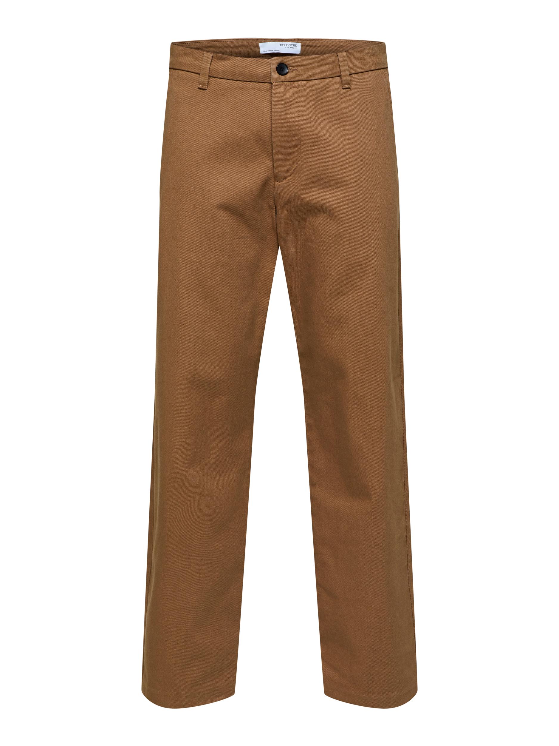  Loose Russell 220 Pant - Ermine - Bonton