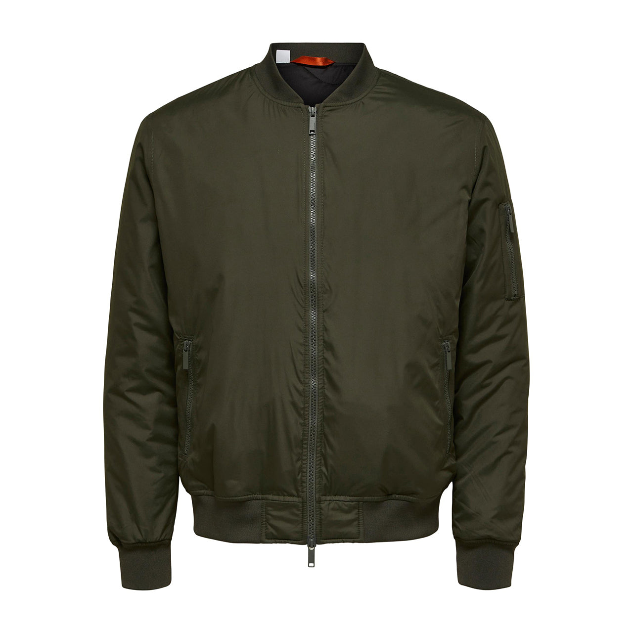  Douglas Bomber Jacket - Rosin - Bonton