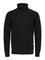 Axel Knit Roll Neck