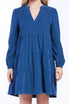 Blue Swatch