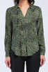 Olive Leopard Swatch