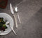 Stainless Steel Swatch