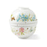  Lenox Butterfly Meadow 8-Piece Nesting Set - White - Bonton