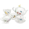 Butterfly Meadow 9-Piece Tea Set