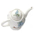  Lenox Butterfly Meadow Coffeepot with Lid - White - Bonton