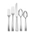  Oneida Cabria 45-Piece Flatware Set - Stainless Steel - Bonton