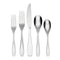 Calm 45-Piece Flatware Set