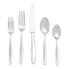  Oneida Camlynn Mirror 20-Piece Flatware Set - Stainless Steel - Bonton