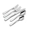 Carolina 65-Piece Flatware Set