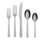 Chef's Table 24-Piece Flatware Set