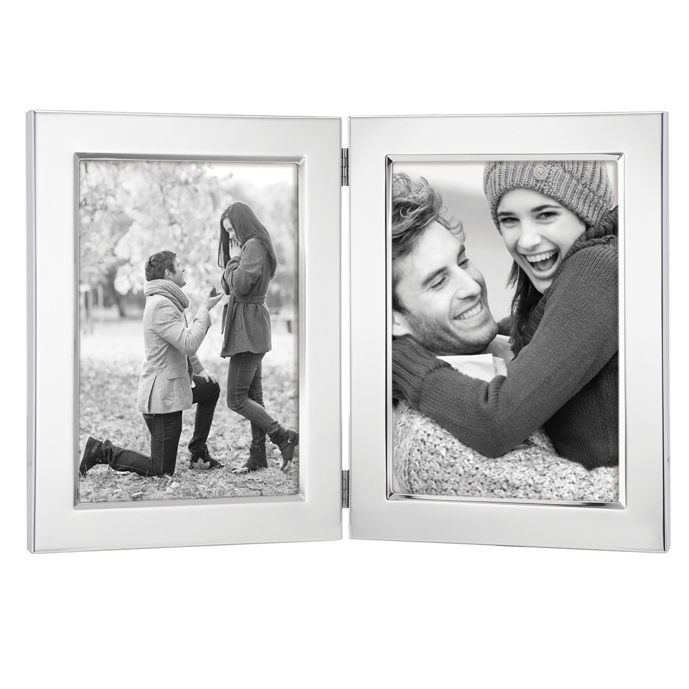  Reed & Barton Classic Frame - Silver Plated - Bonton