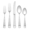 Eastwood 65-Piece Flatware Set