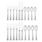 Eternal 20-Piece Flatware Set