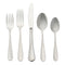 Flight 45-Piece Flatware Set