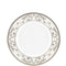 French Perle Bead Oval Platter