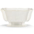  Lenox French Perle Footed Centerpiece Bowl - White - Bonton