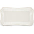  Lenox French Perle Hors D'Oeuvre Tray - White - Bonton