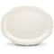 French Perle Oval Serving Platter